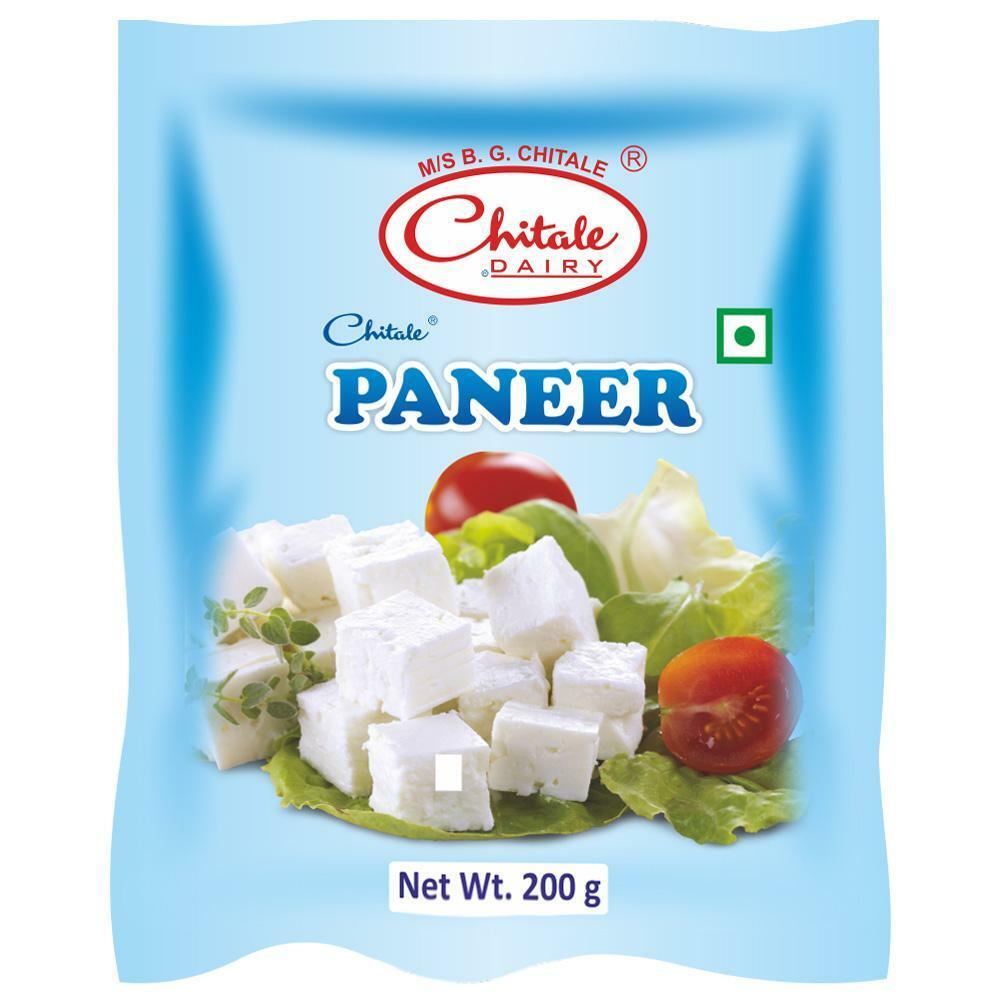 Chitale | Chitale Paneer 200 g