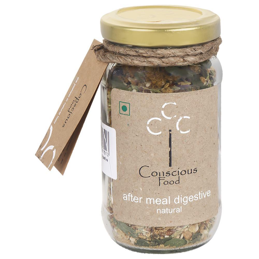 Conscious Food | Conscious Food Natural After Meal Digestives 100 g