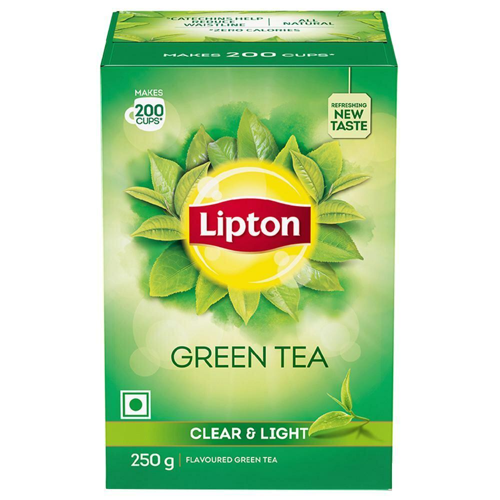 LIPTON | Lipton Green Tea 250 g