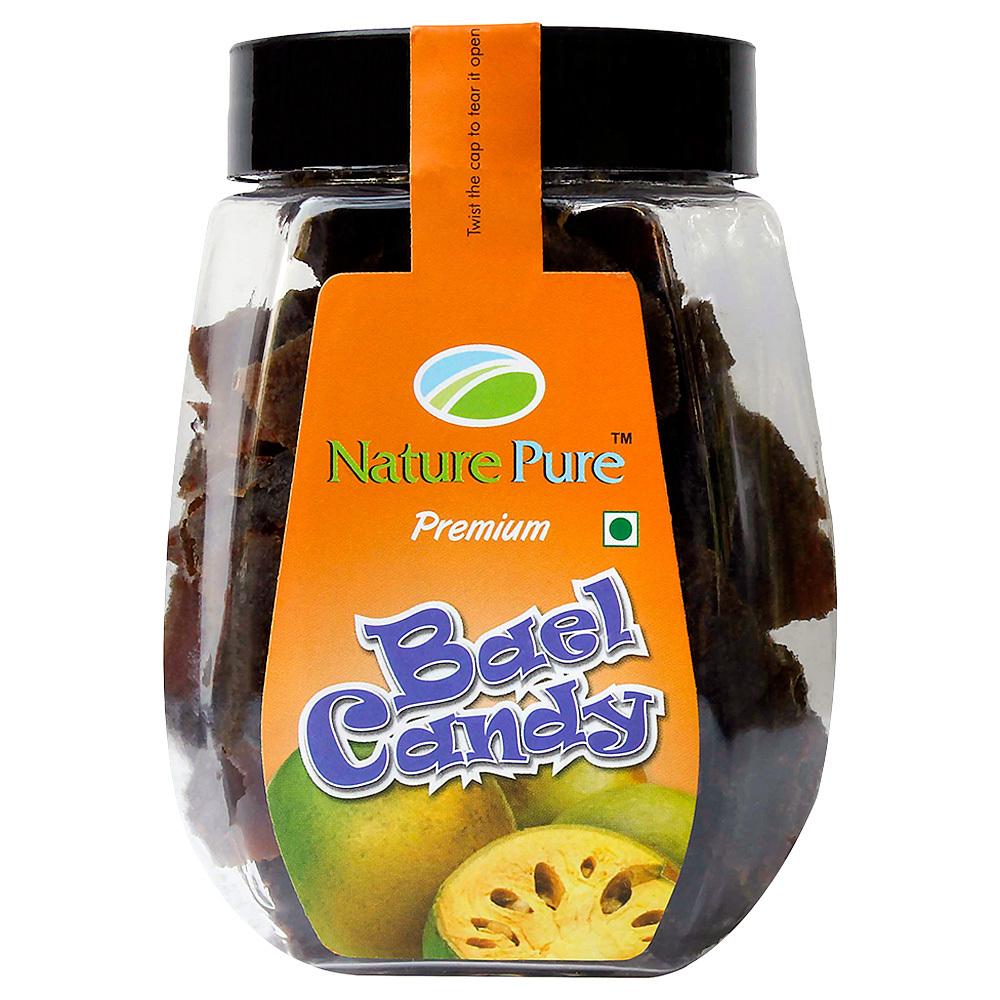 Nature Pure | Nature Pure Bael Candy 250 gm