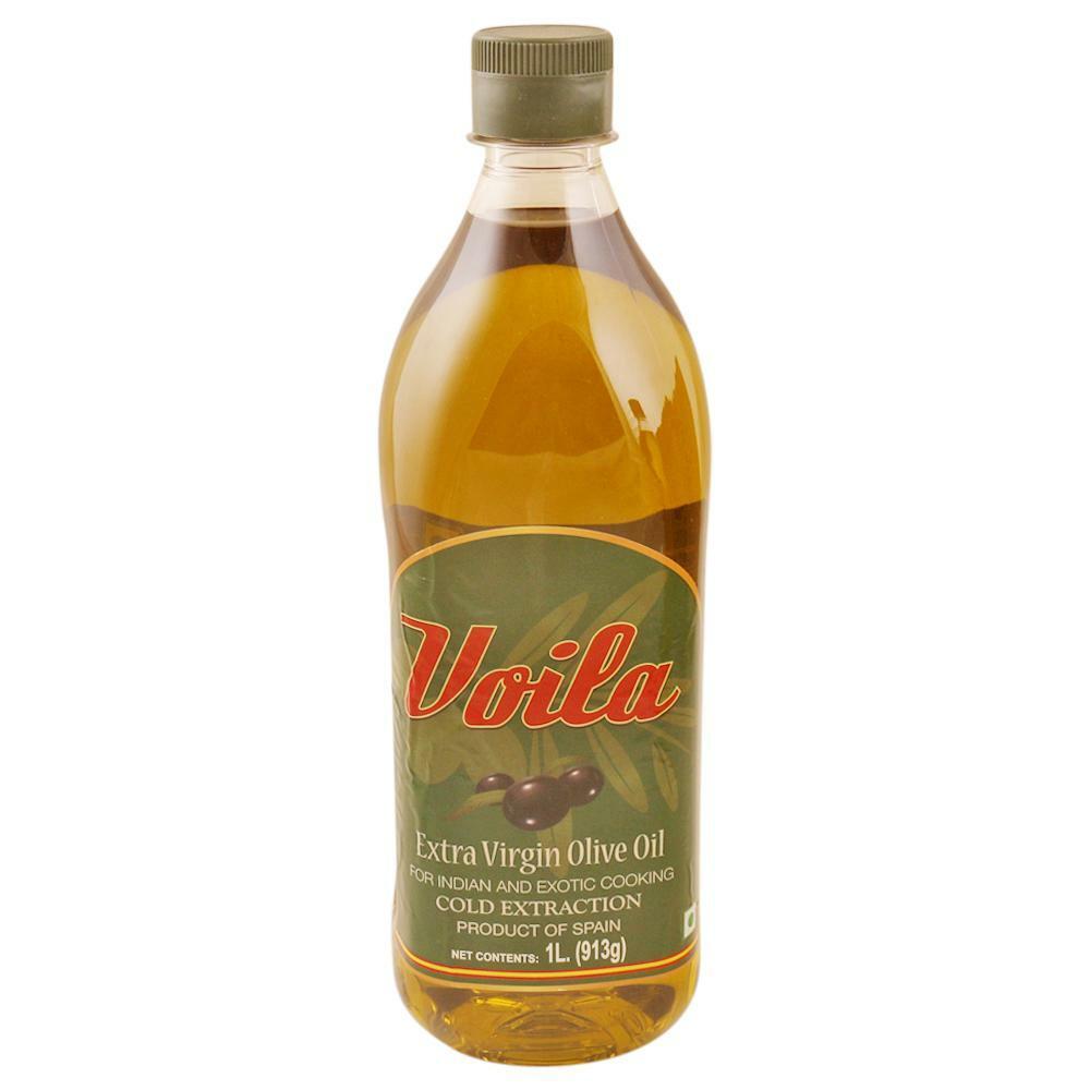 Voila | Voila Extra Virgin Olive Oil 1 L