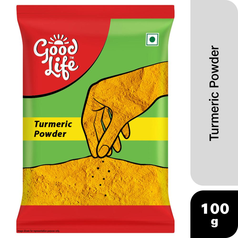 Good Life | Good Life Turmeric Powder 100 g