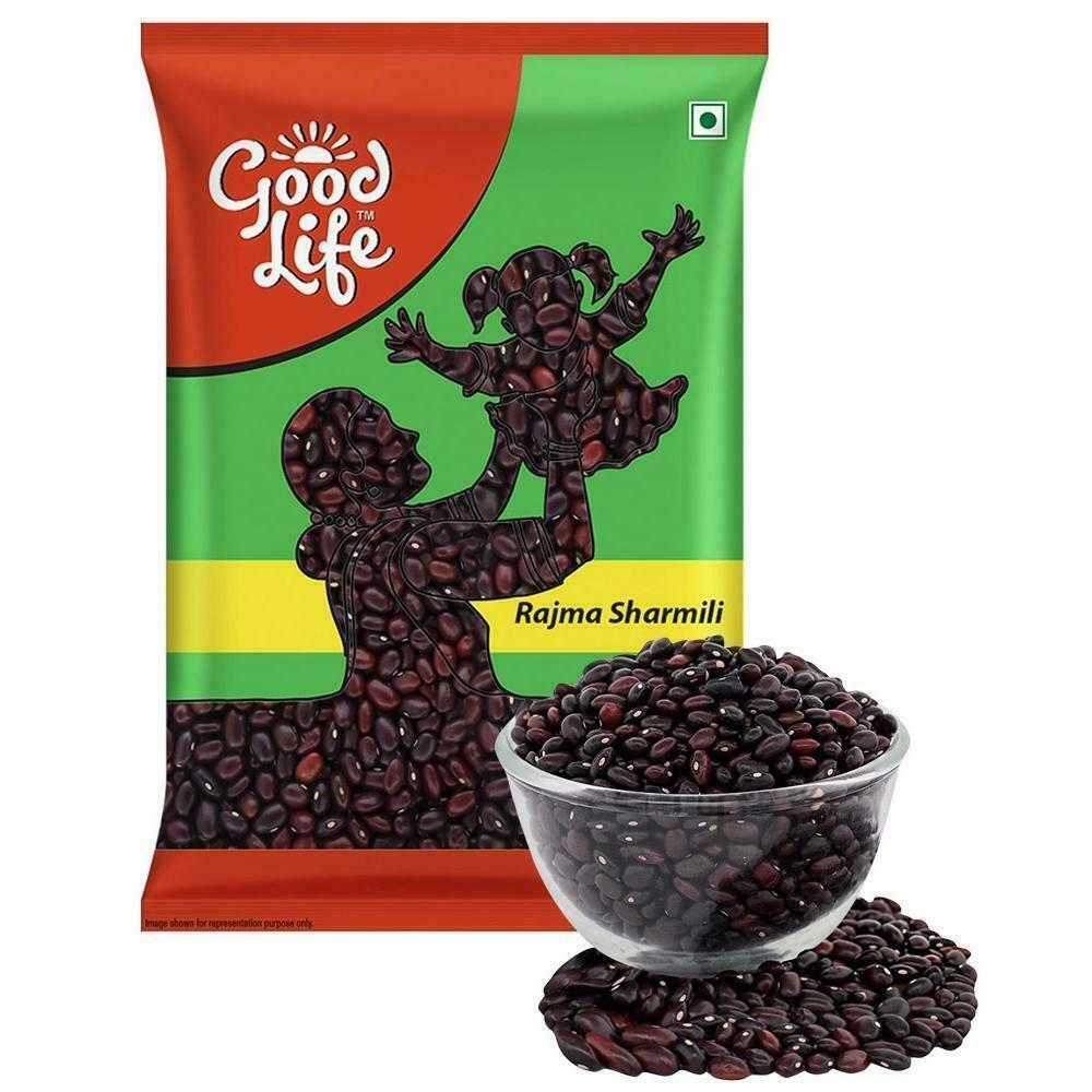 Good Life | Good Life Sharmili Rajma 500 g