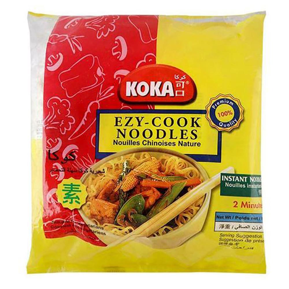 Koka | Koka Ezy-Cook Instant Noodles 370 g