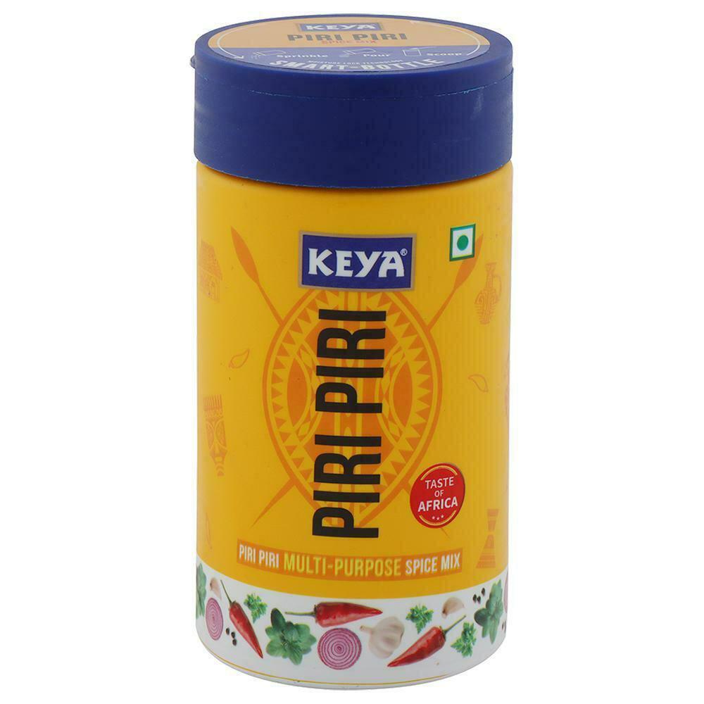 KEYA | Keya Piri Piri Spice Mix 80 g