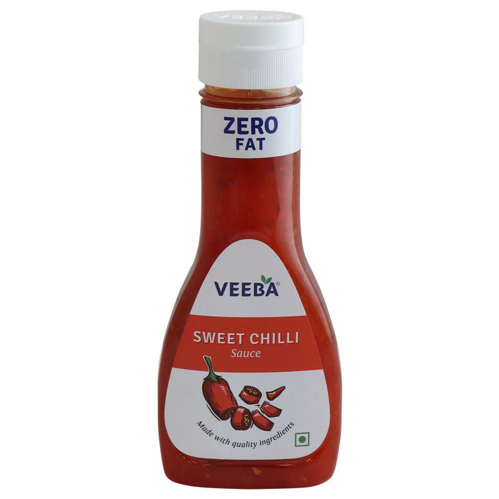 VEEBA | Veeba Sweet Chilli Sauce 350 g