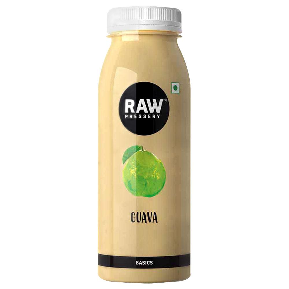 Raw Pressery | Raw Pressery Guava Juice 250 ml