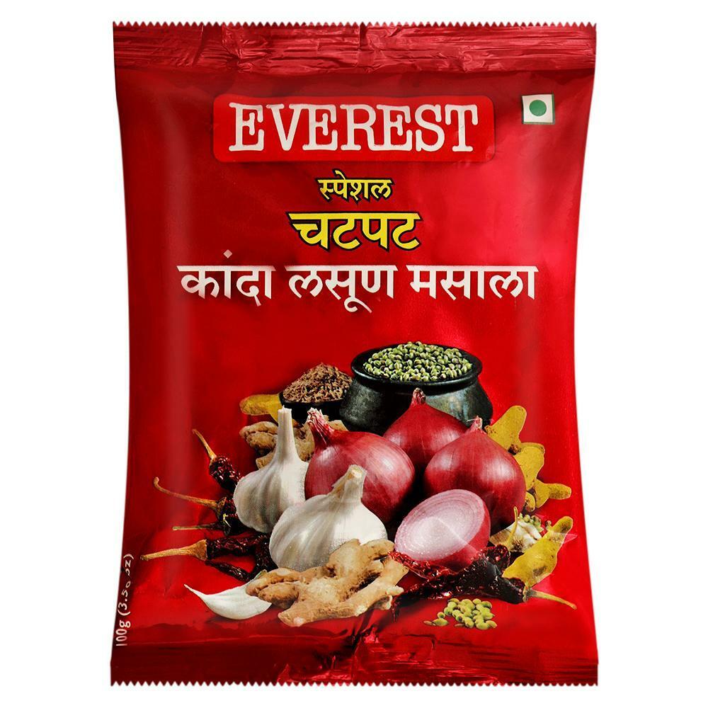 Everest | Everest Kanda Lasun Masala 100 g