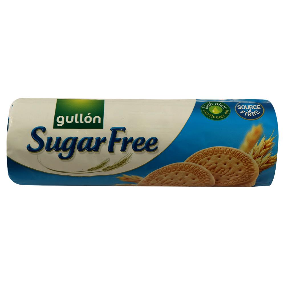 Gullon | Gullon Sugar Free Marie Biscuits 200 g