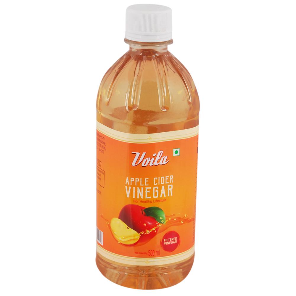Voila | Voila Apple Cider Vinegar 500 ml