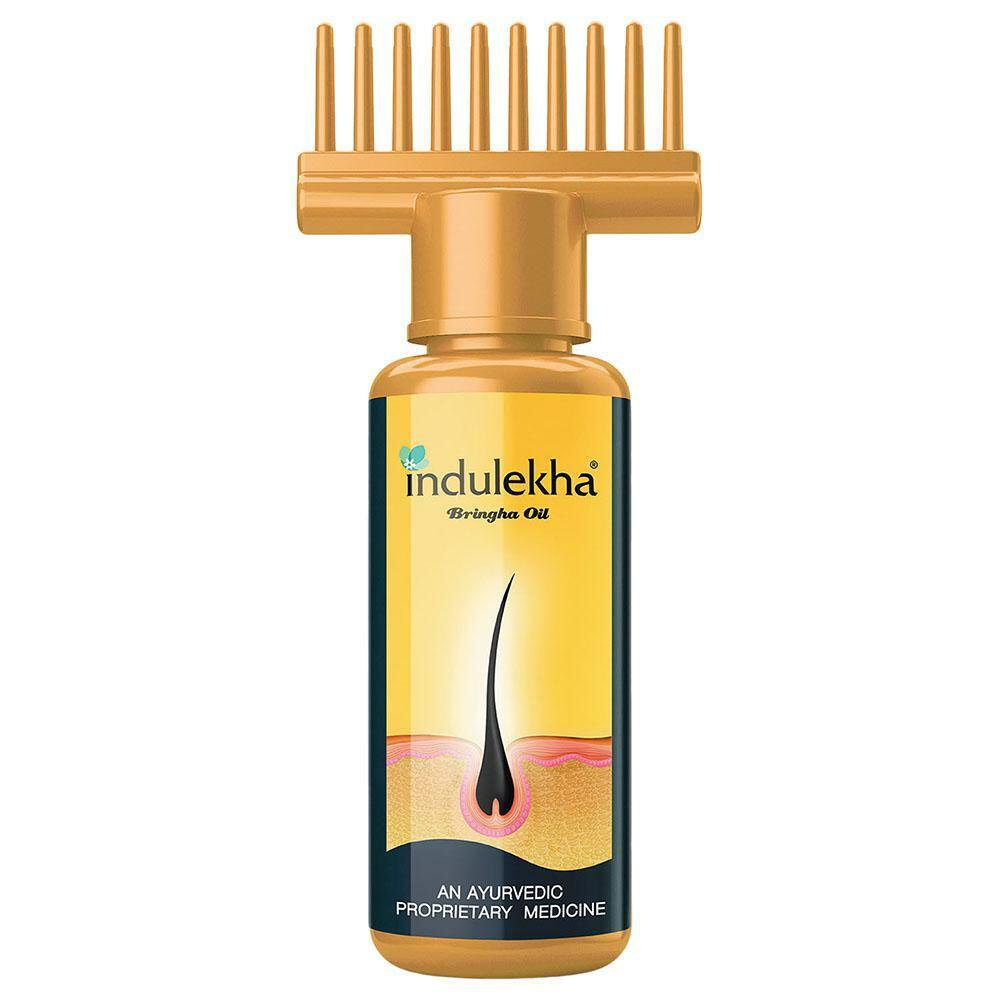 Indulekha | Indulekha Bhringa Ayurvedic Hair Oil 50 ml