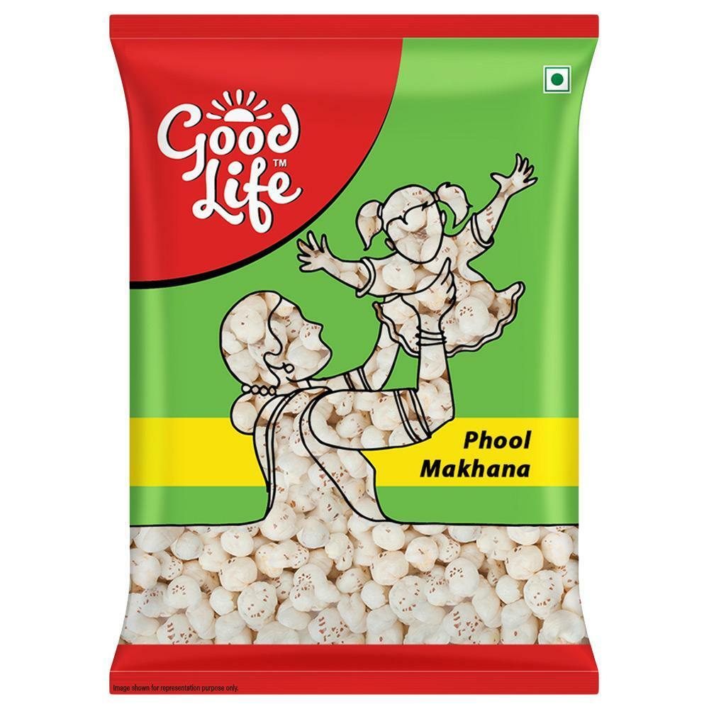Good Life | Good Life Phool Makhana 250 g