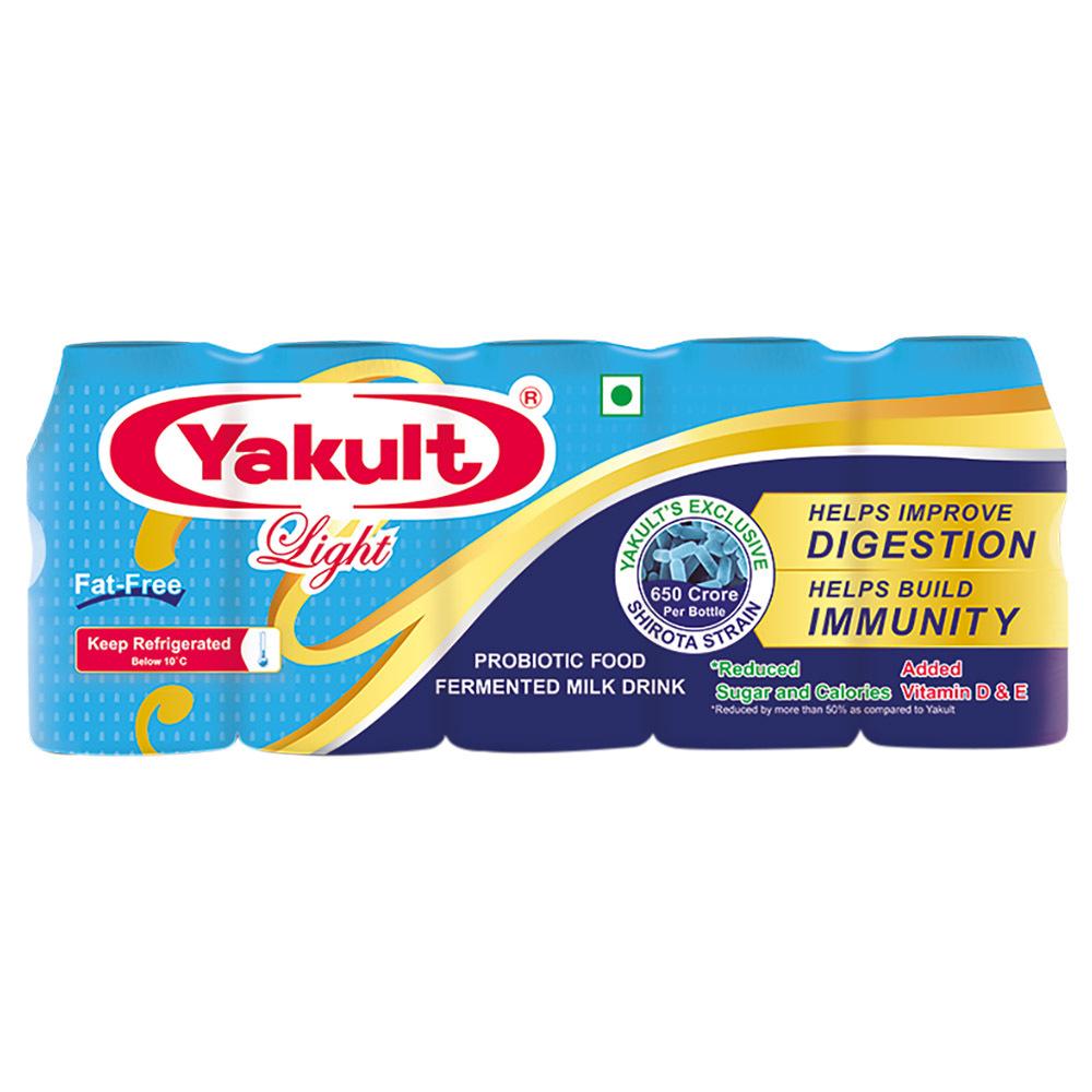 YAKULT | Yakult Light Probiotic Drink 325 ml