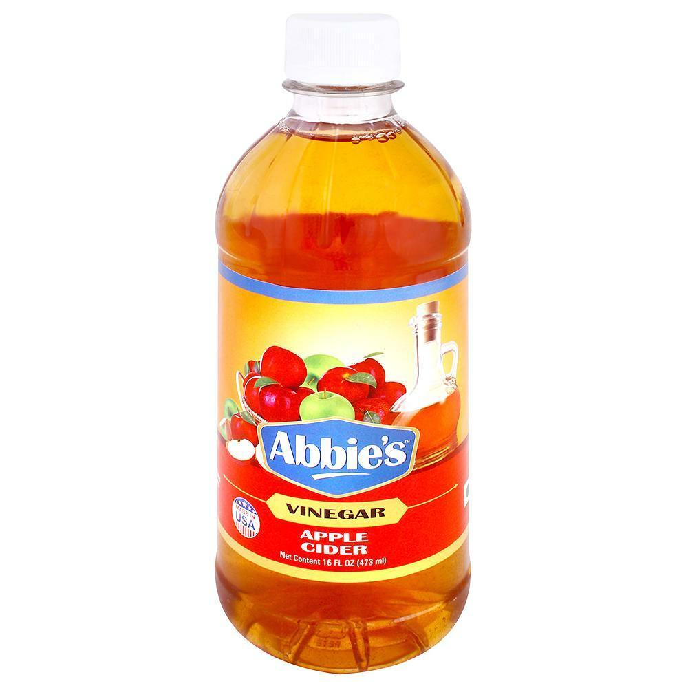 Abbie's | Abbie's Apple Cider Vinegar 473 ml