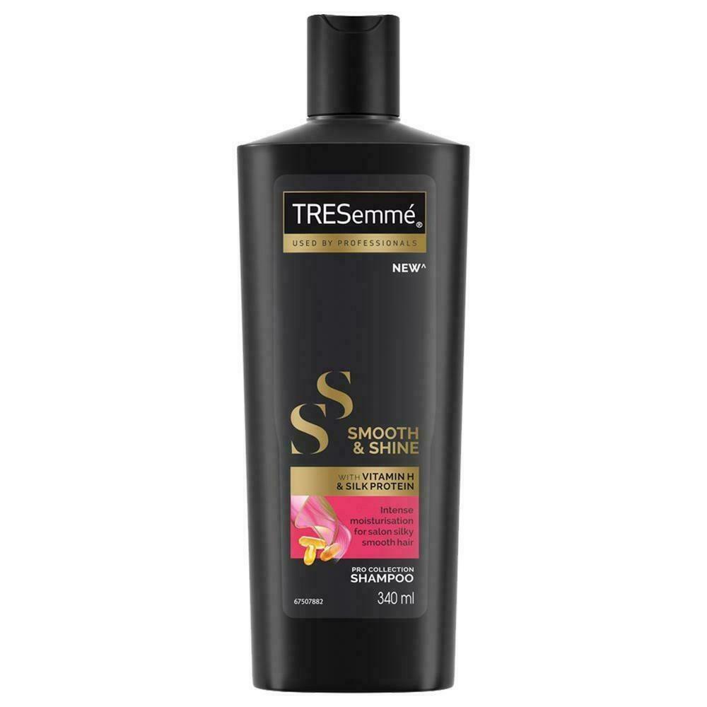 TRESEMME | Tresemme Pro Collection Smooth & Shine Shampoo 340 ml