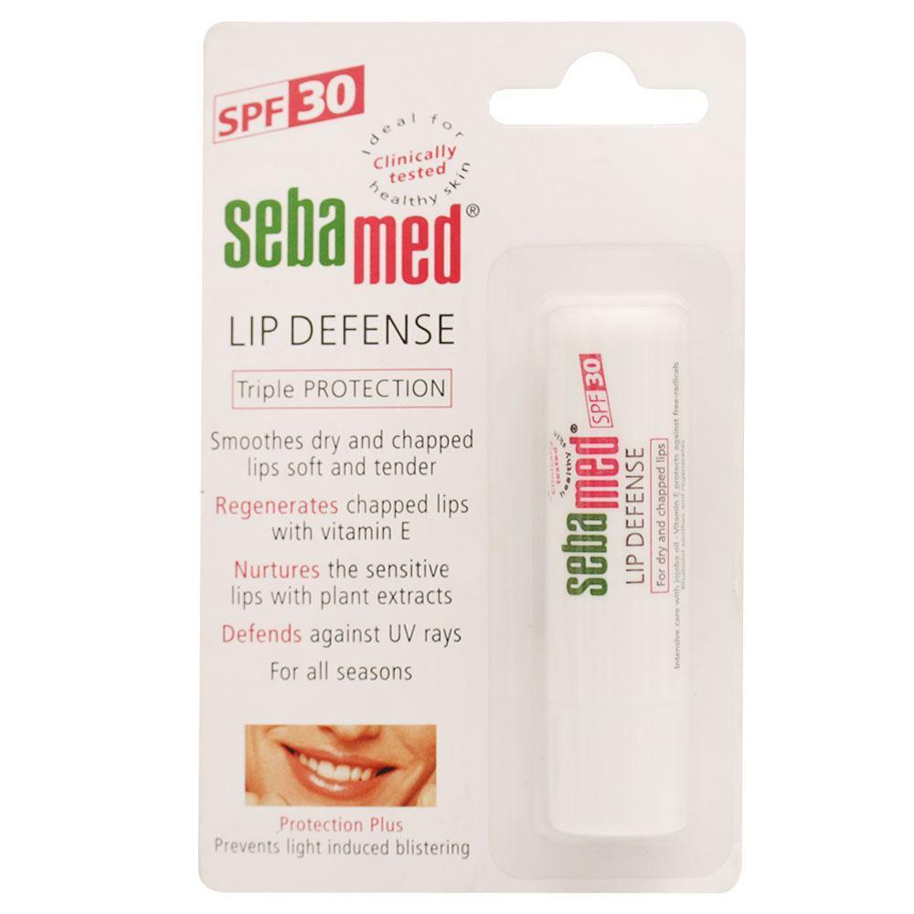 Sebamed | Sebamed SPF 30 Lip Defense 4.8 g