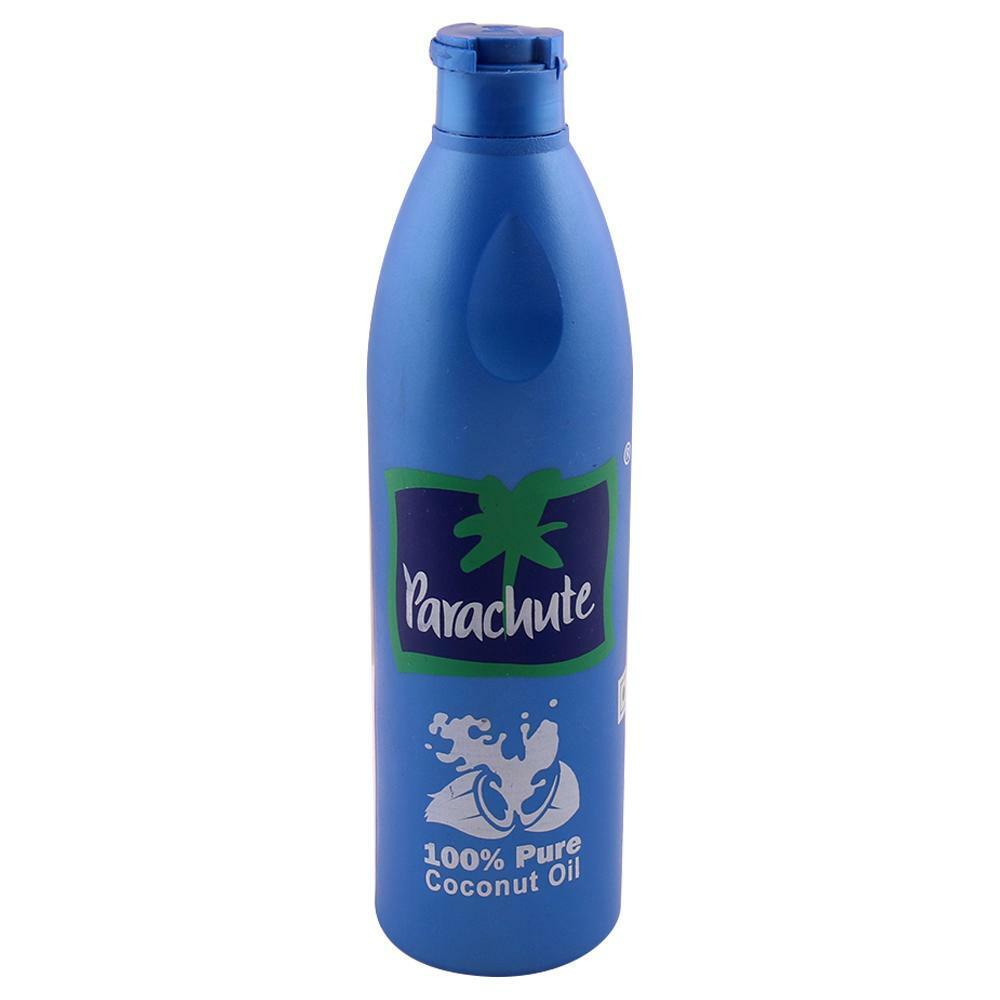 PARACHUTE | Parachute 100% Pure Coconut Hair Oil 300 ml