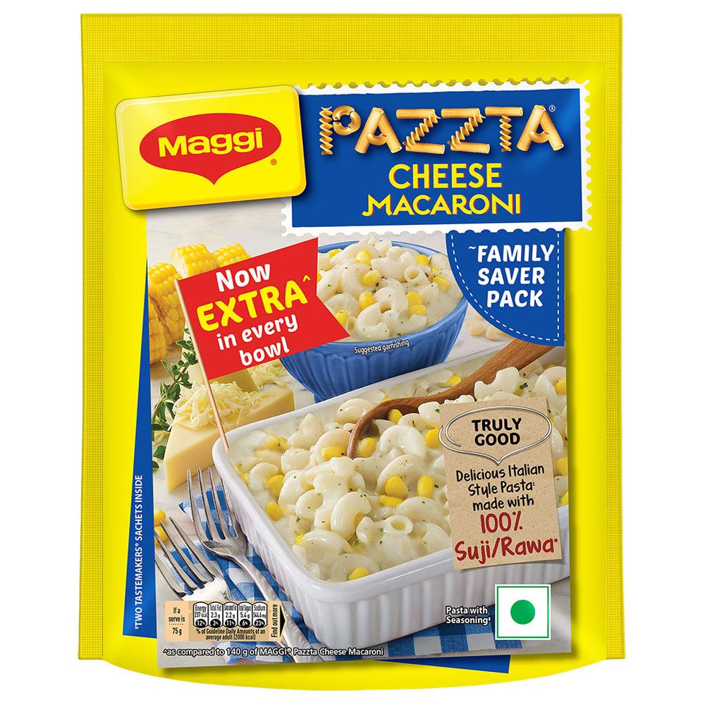 MAGGI | Maggi Pazzta Cheese Macaroni 150 g