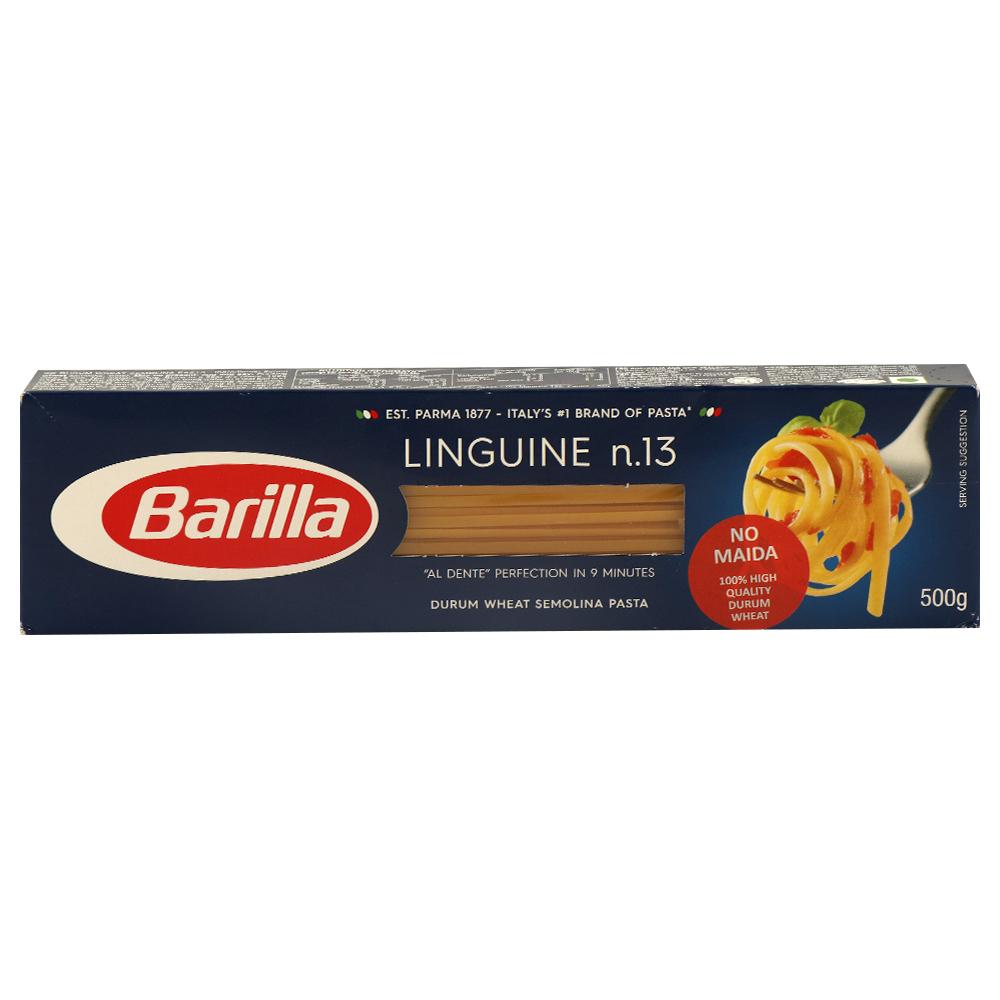 Barilla | Barilla Linguine Pasta 500 g