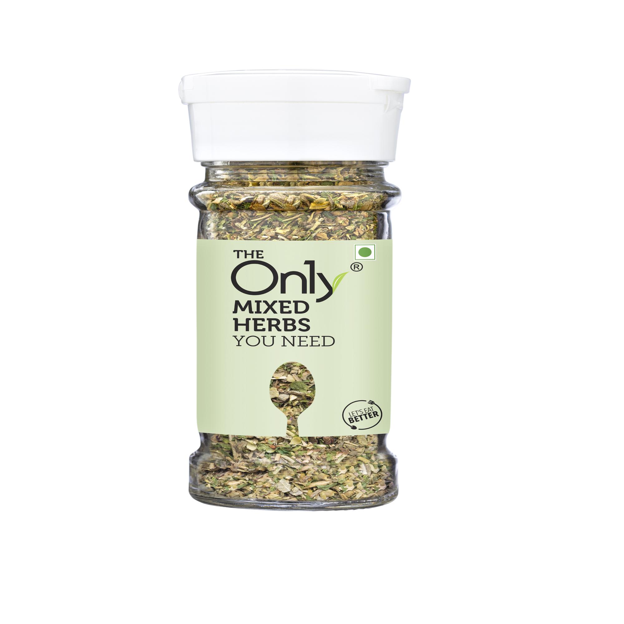 On1y | On1y Mixed Herbs 14 g