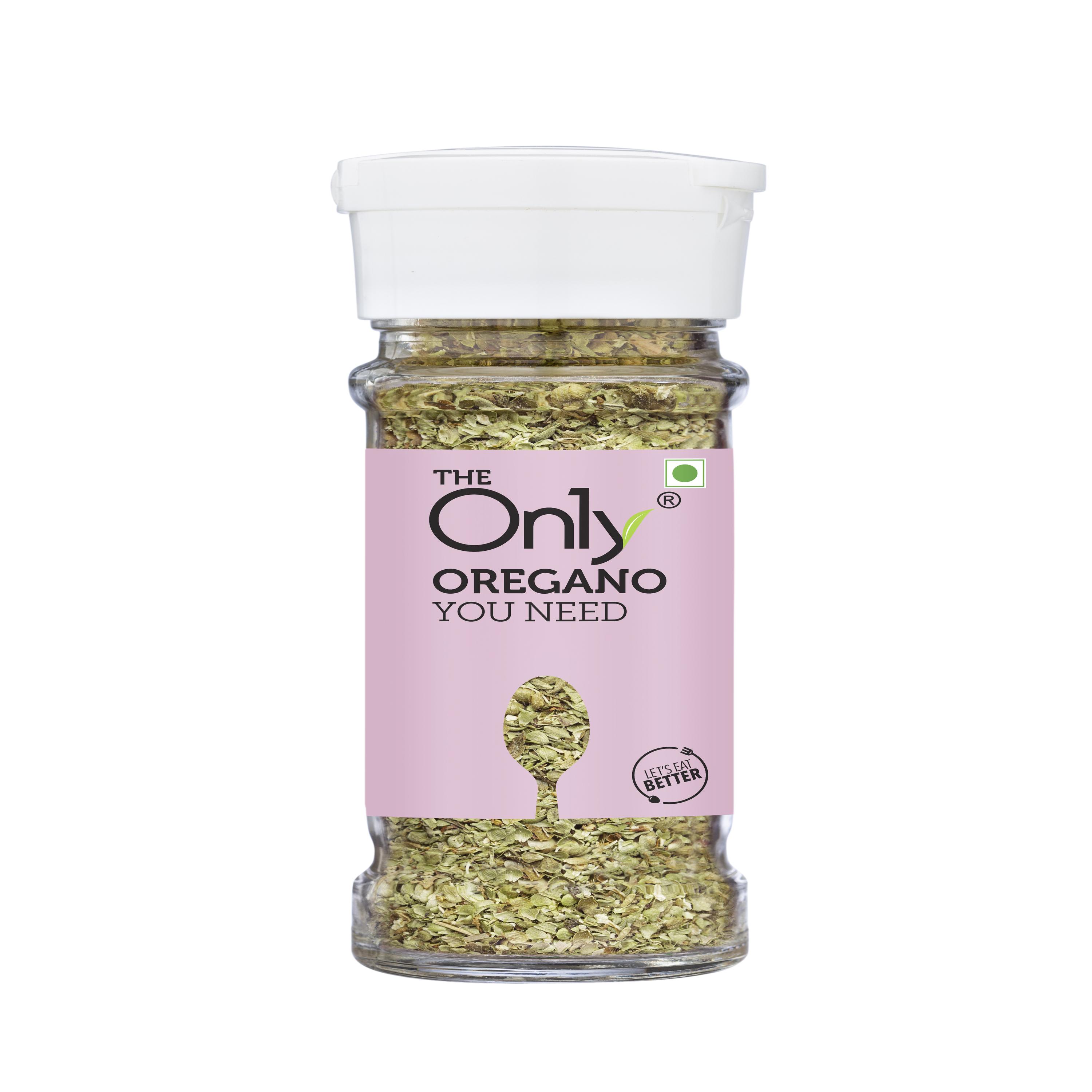 On1y | On1y Oregano 10 g