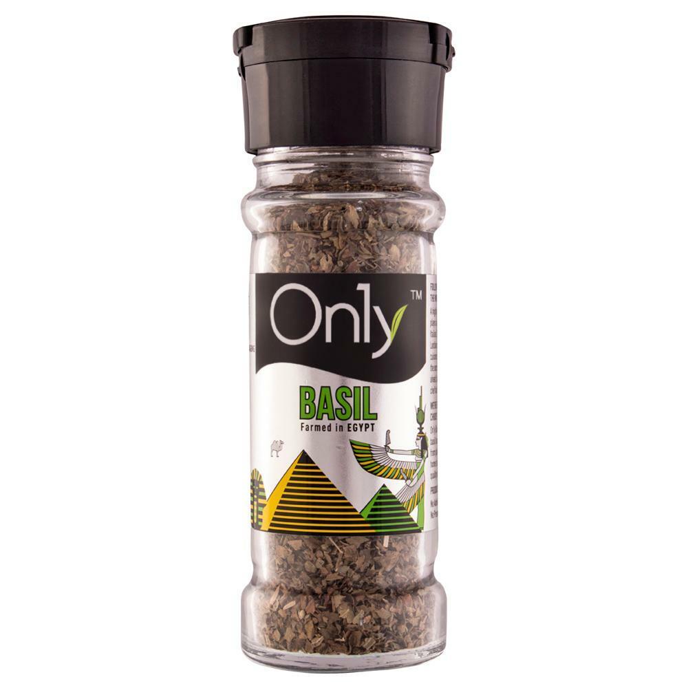 On1y | On1y Basil 14 g