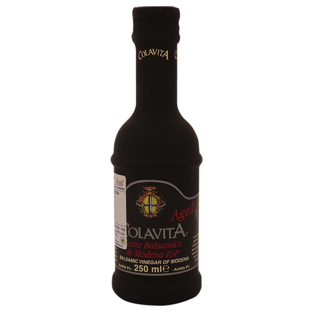 Colavita | Colavita Modena Aged Balsamic Vinegar 250 ml