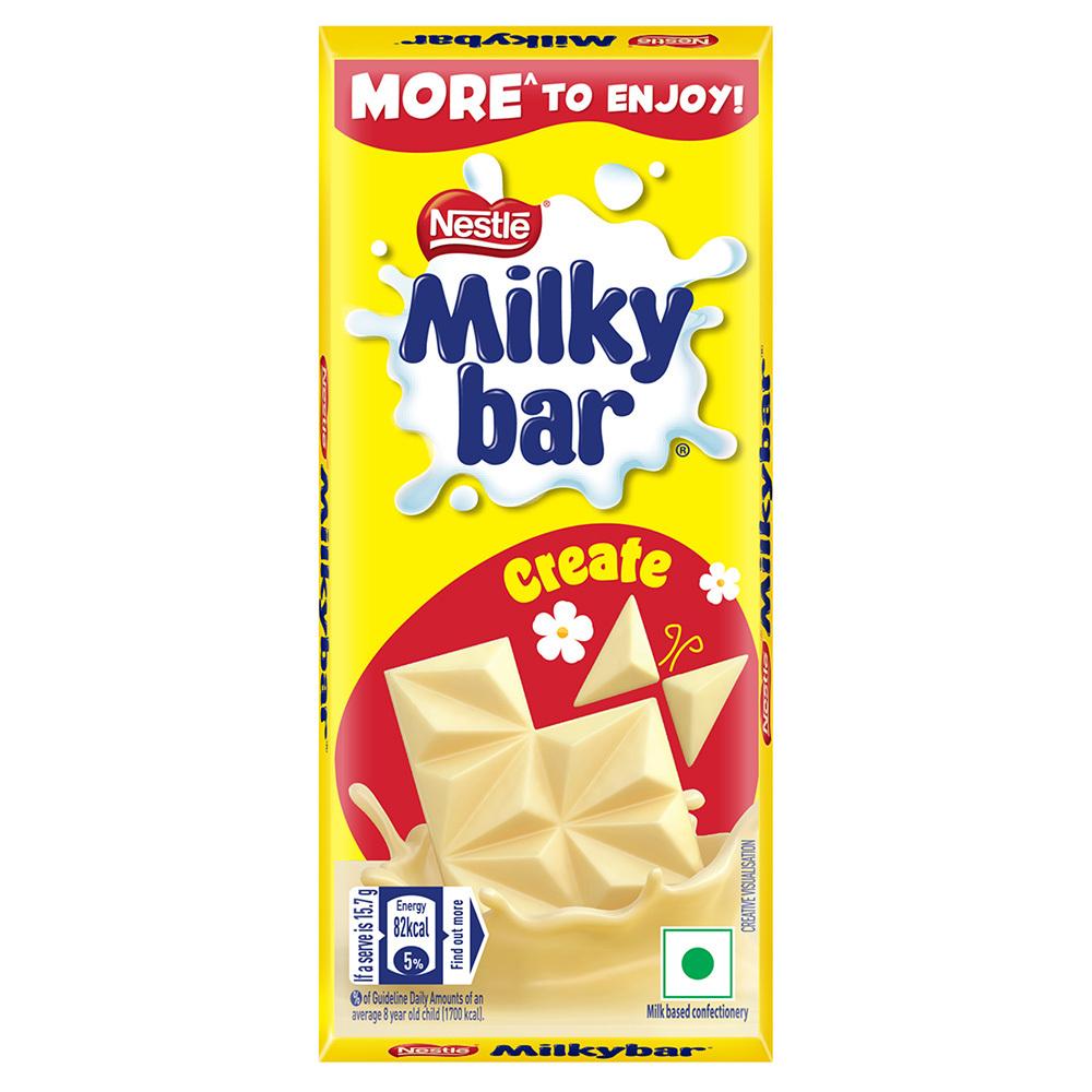 MILKYBAR | Nestle Milkybar 42 g
