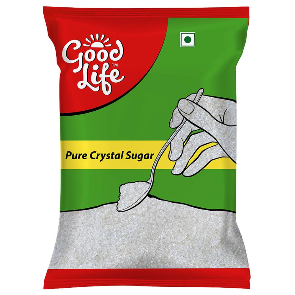 Good Life | Good Life Sugar (M) 1 kg