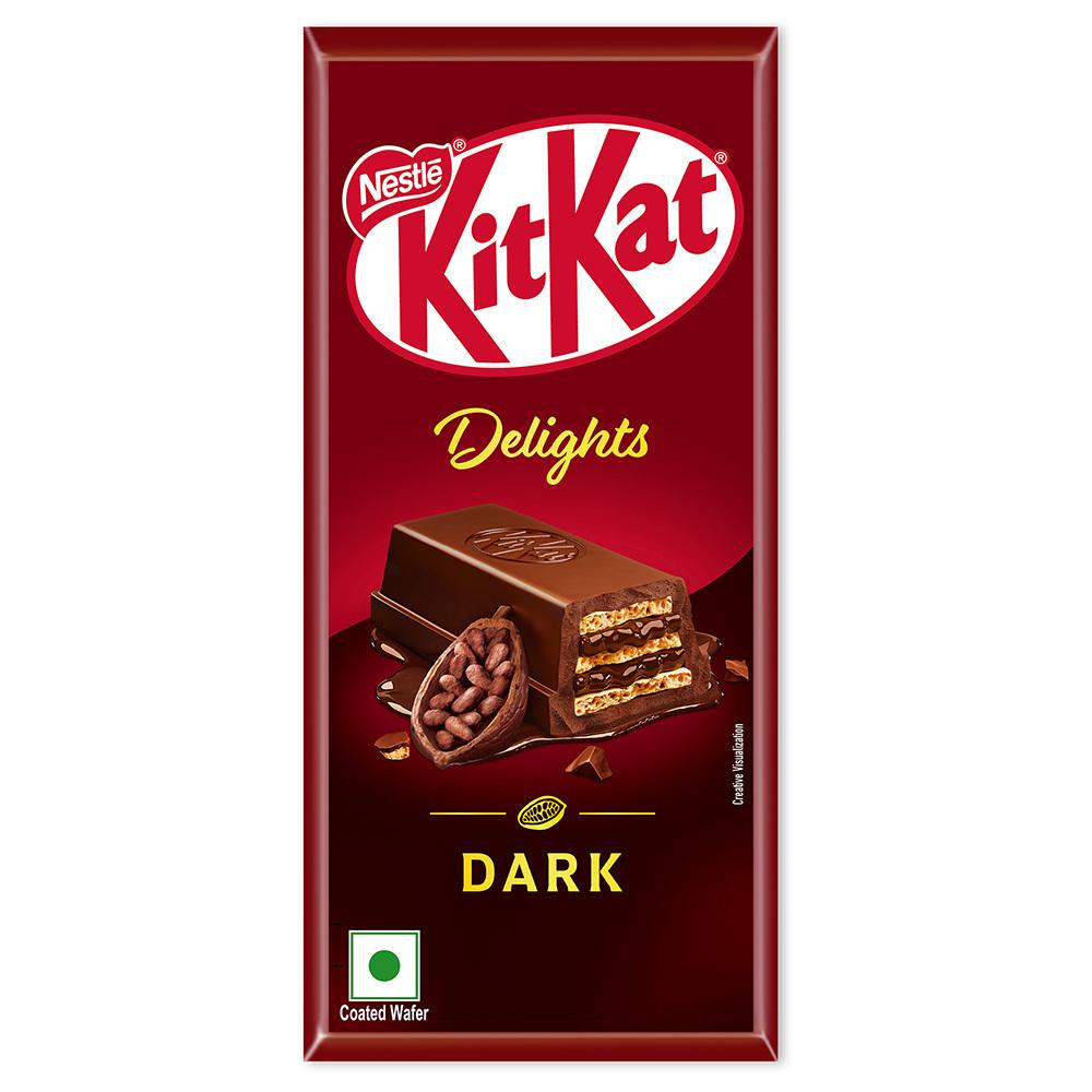 KIT KAT | KitKat Dessert Delight Assorted Chocolates 150 g