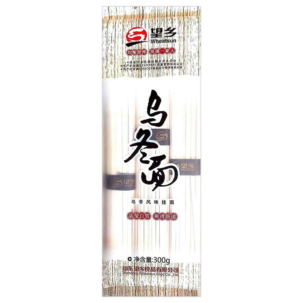 SAKURA | Sakura Udon Noodles 300 g
