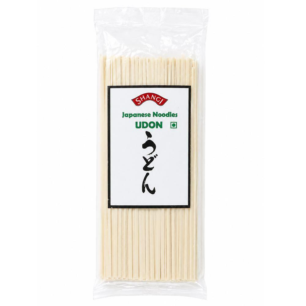Shangi | Shanghi Japanese Udon Noodles 300 g
