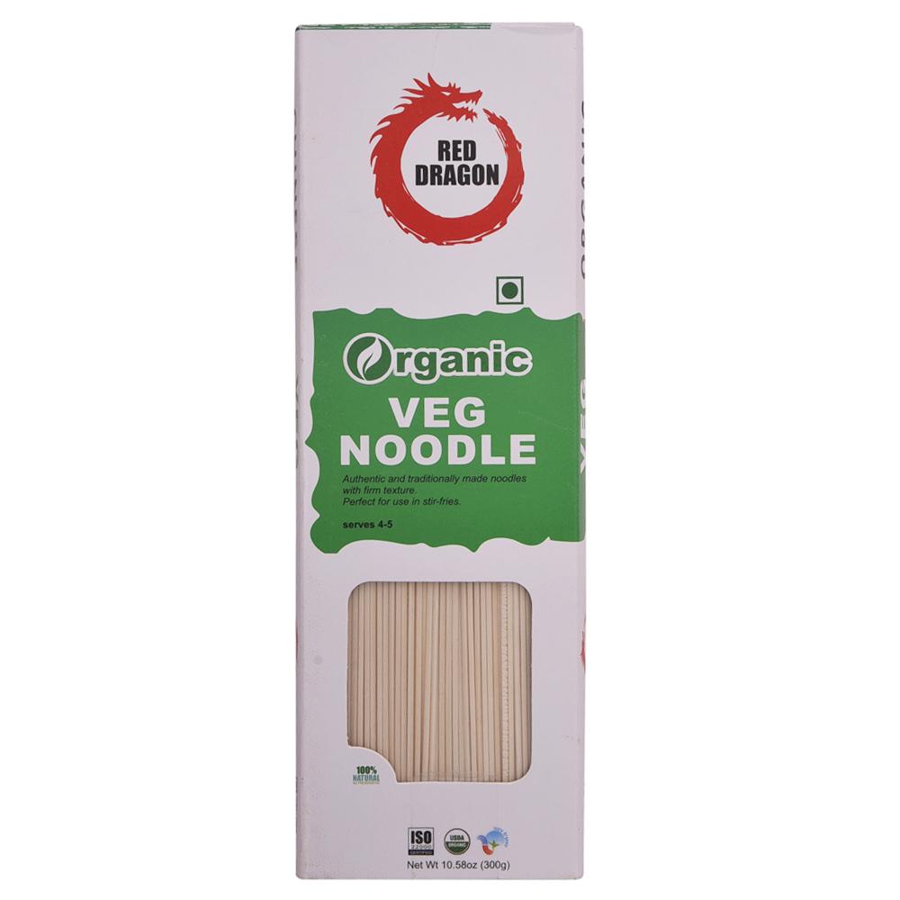 Red Dragon | Red Dragon Chinese Veg Noodle 300 g