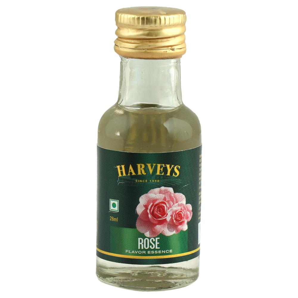 Harveys | Harvey's Rose Flavor Essence 28 ml
