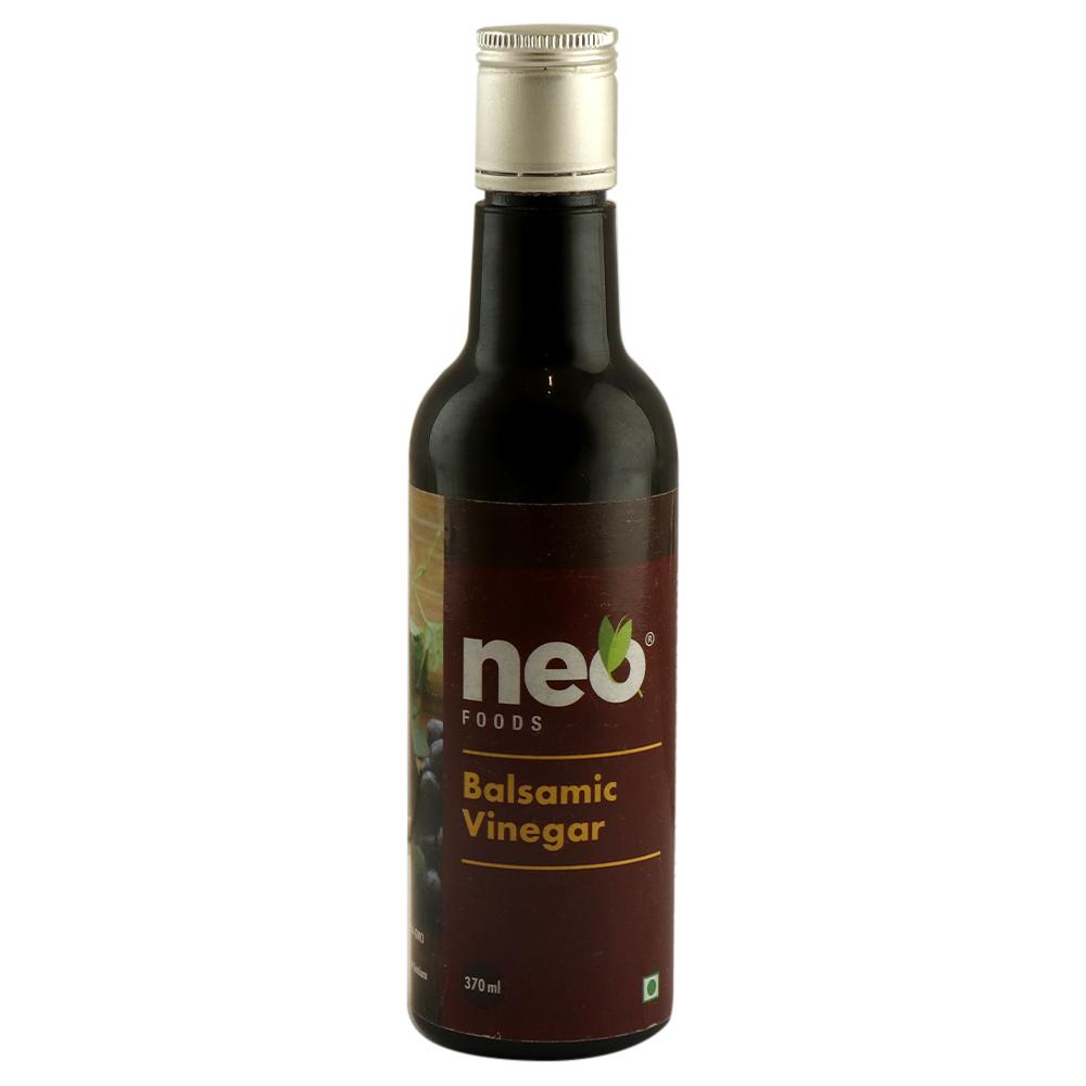 Neo Foods | Neo Foods Balsamic Vinegar 370 ml