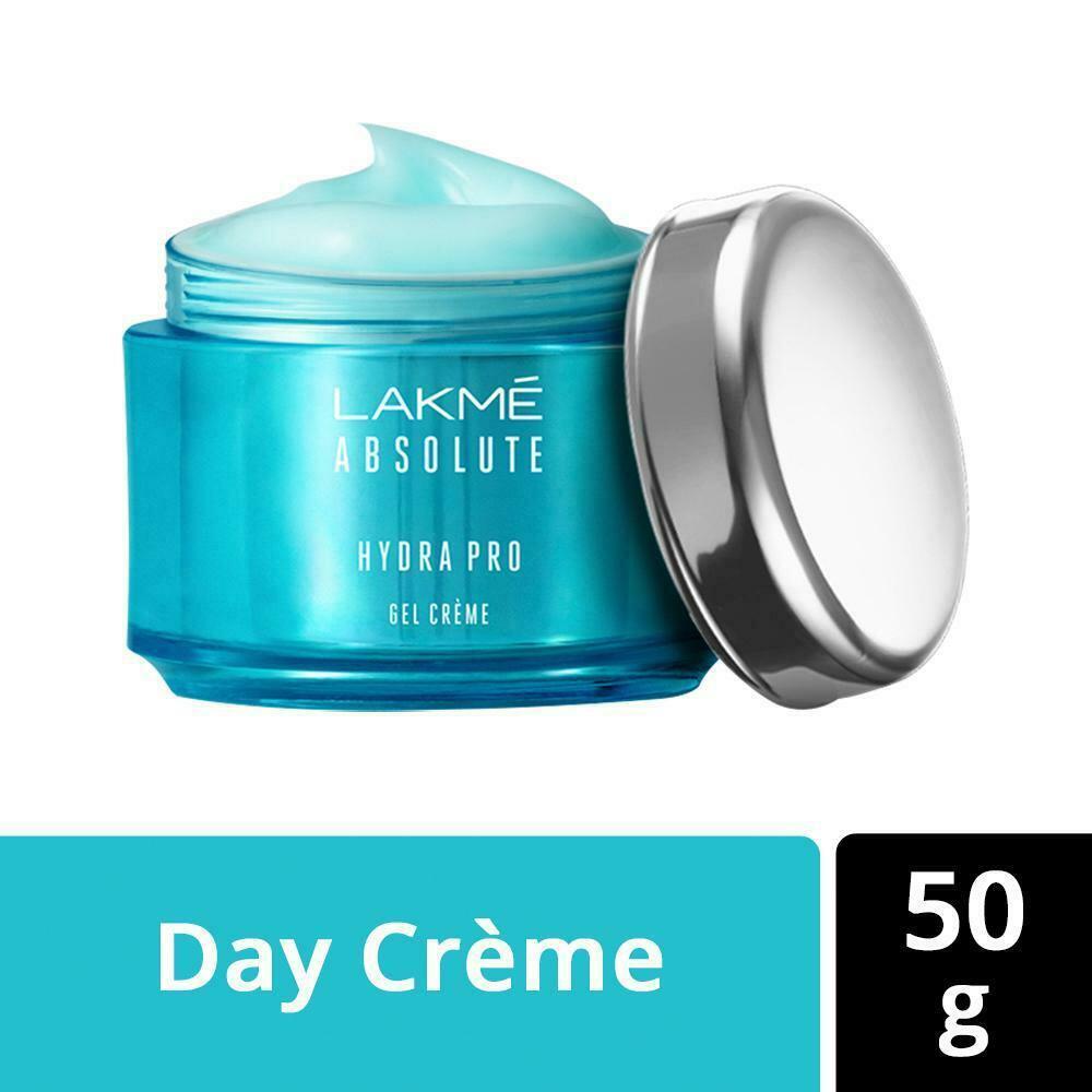 Lakme | Lakme Absolute Hydra Pro Gel Day Creme 50 g