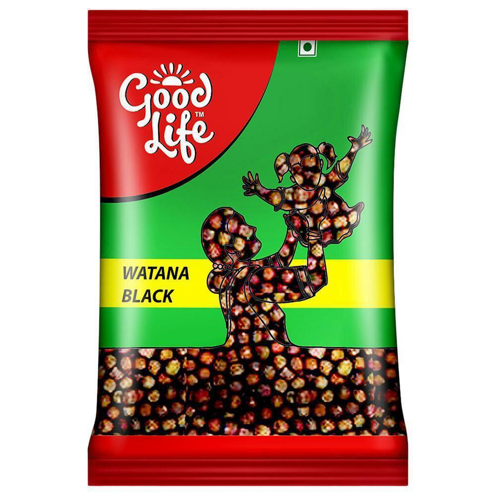 Good Life | Good Life Black Watana 500 g