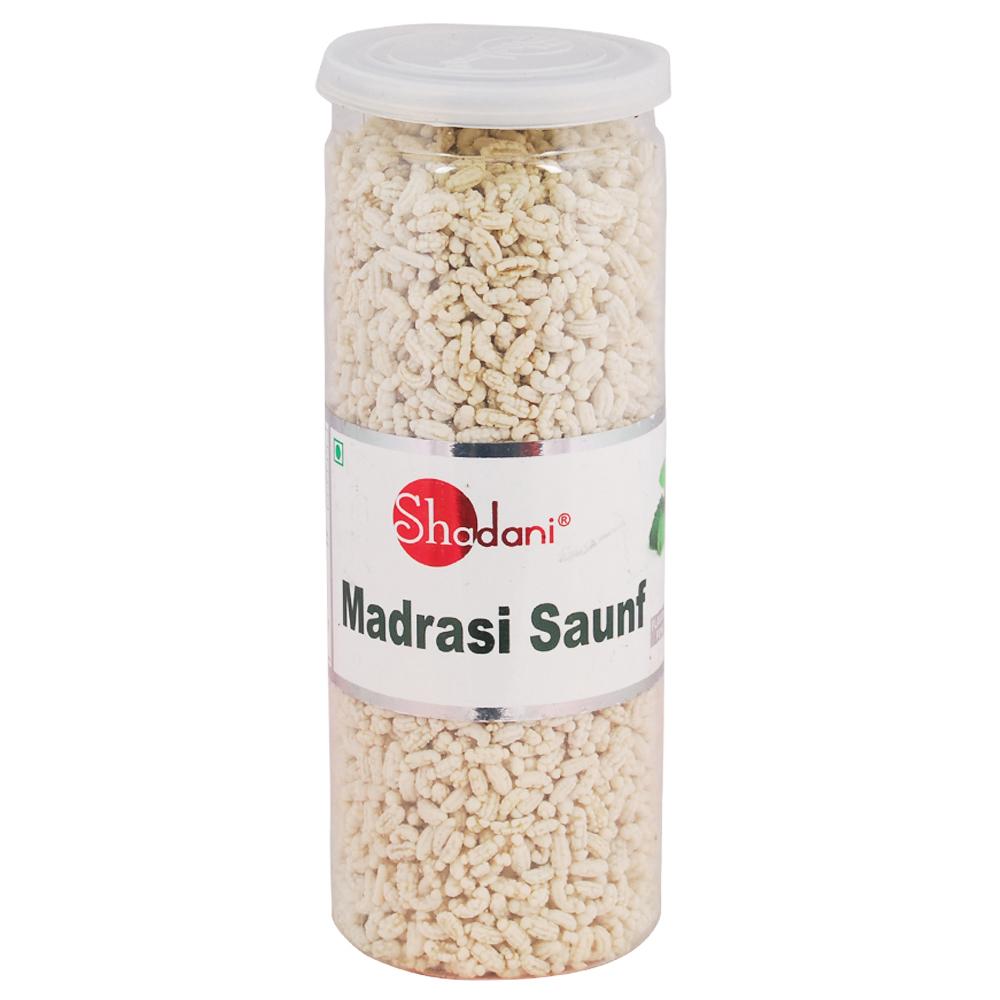 Shadani | Shadani Madrasi Saunf 200 g