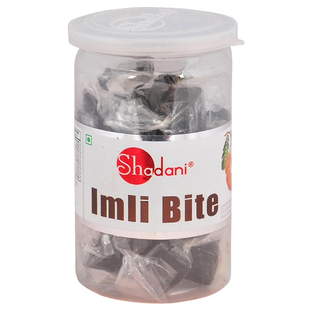 Shadani | Shadani Imli Bite 160 g