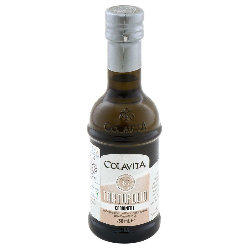 Colavita | Colavita Truffle Olive Oil 250 ml