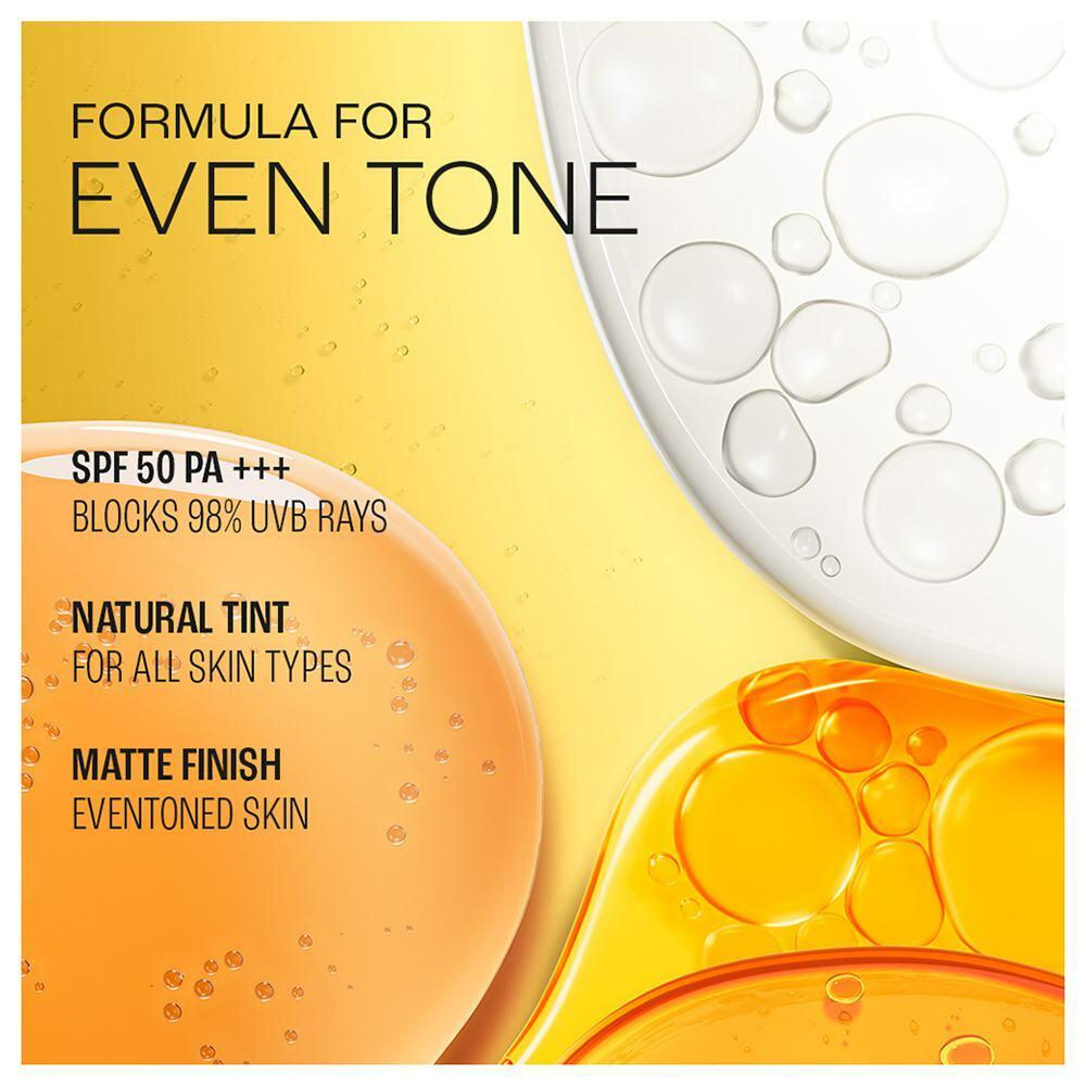 LAKME SUN PROTECTORS