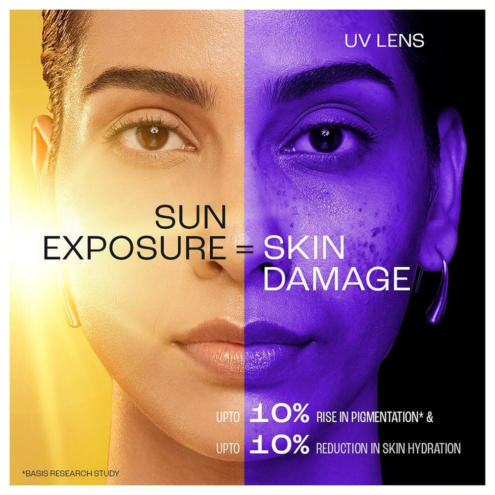 LAKME SUN PROTECTORS