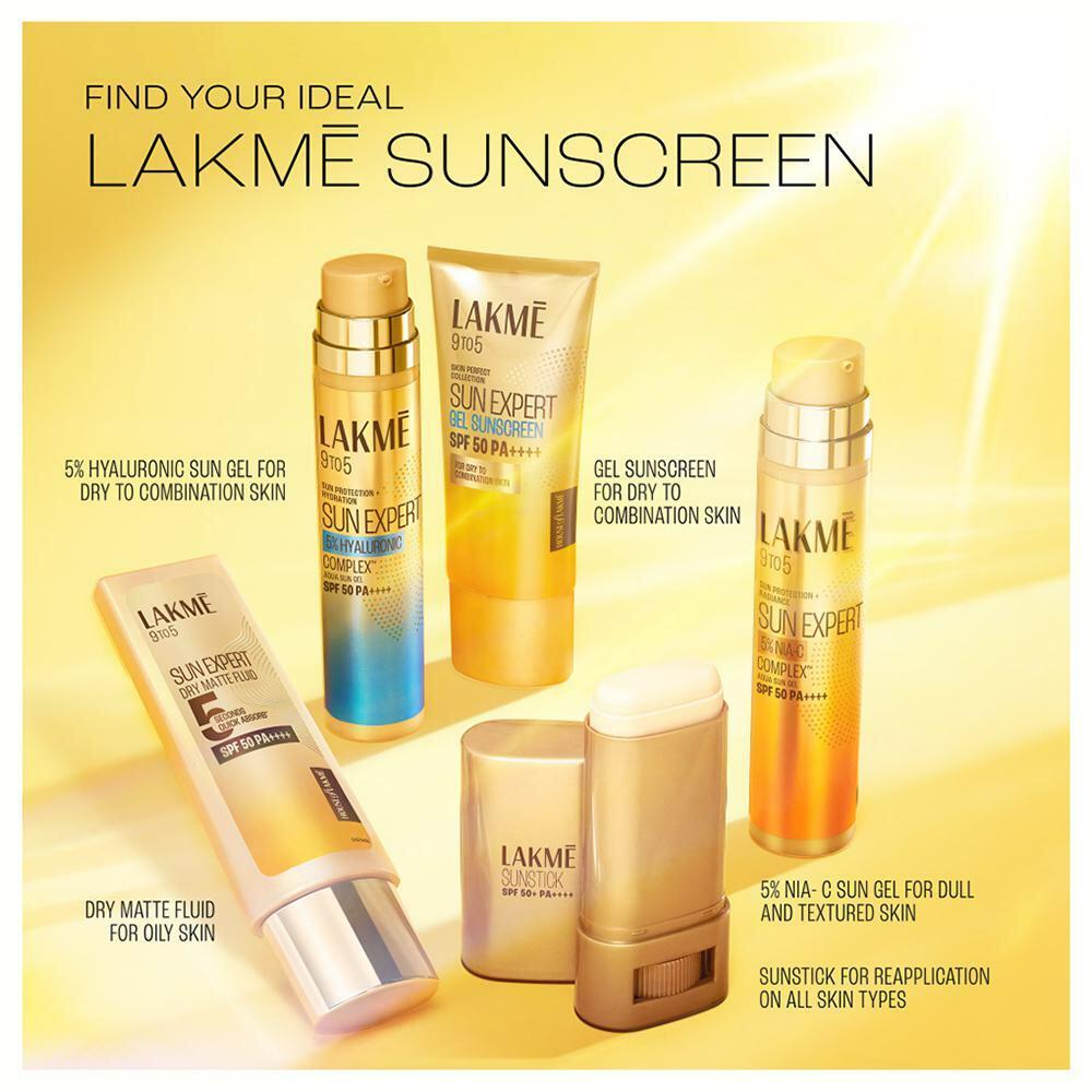 LAKME SUN PROTECTORS