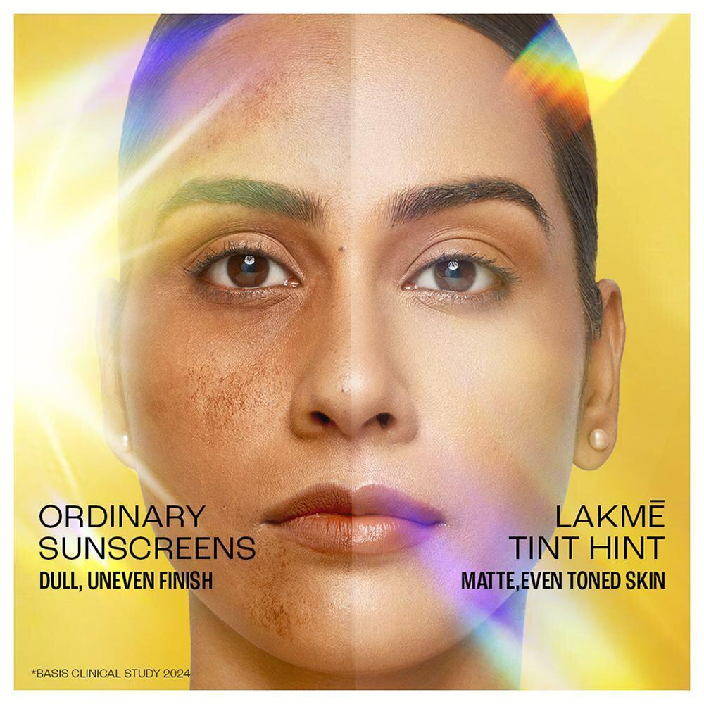 LAKME SUN PROTECTORS