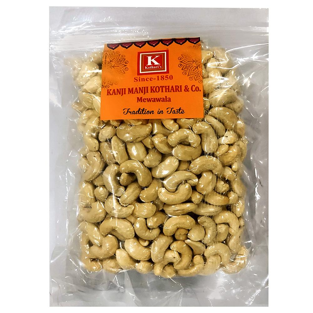 KANJI MANJI KOTHARI | Kanji Manji Kothari Cashews 500 g