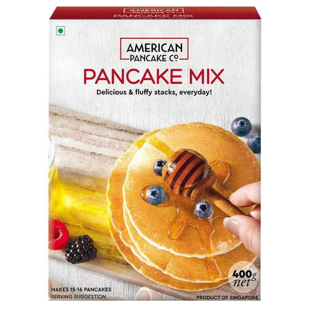 American Pancake Co. | American Pancake Co. Pancake Mix 400 g