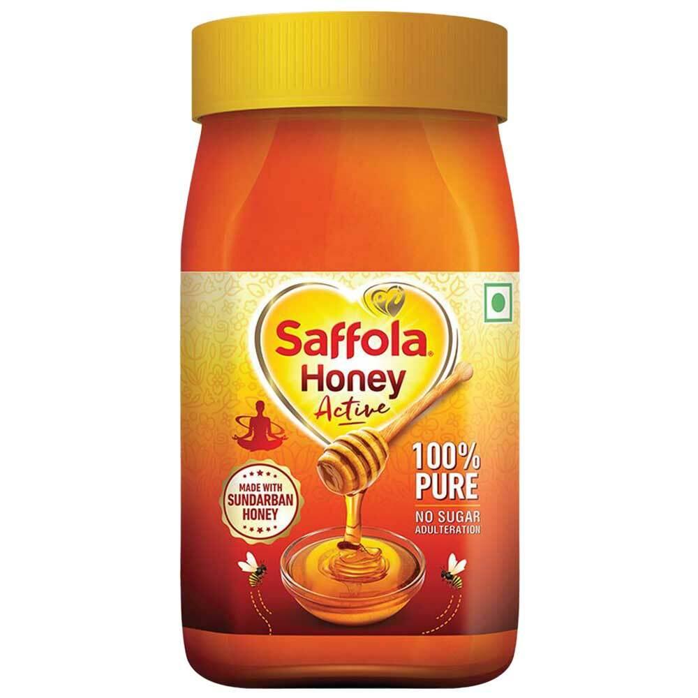 SAFFOLA | Saffola Active Honey 1 kg