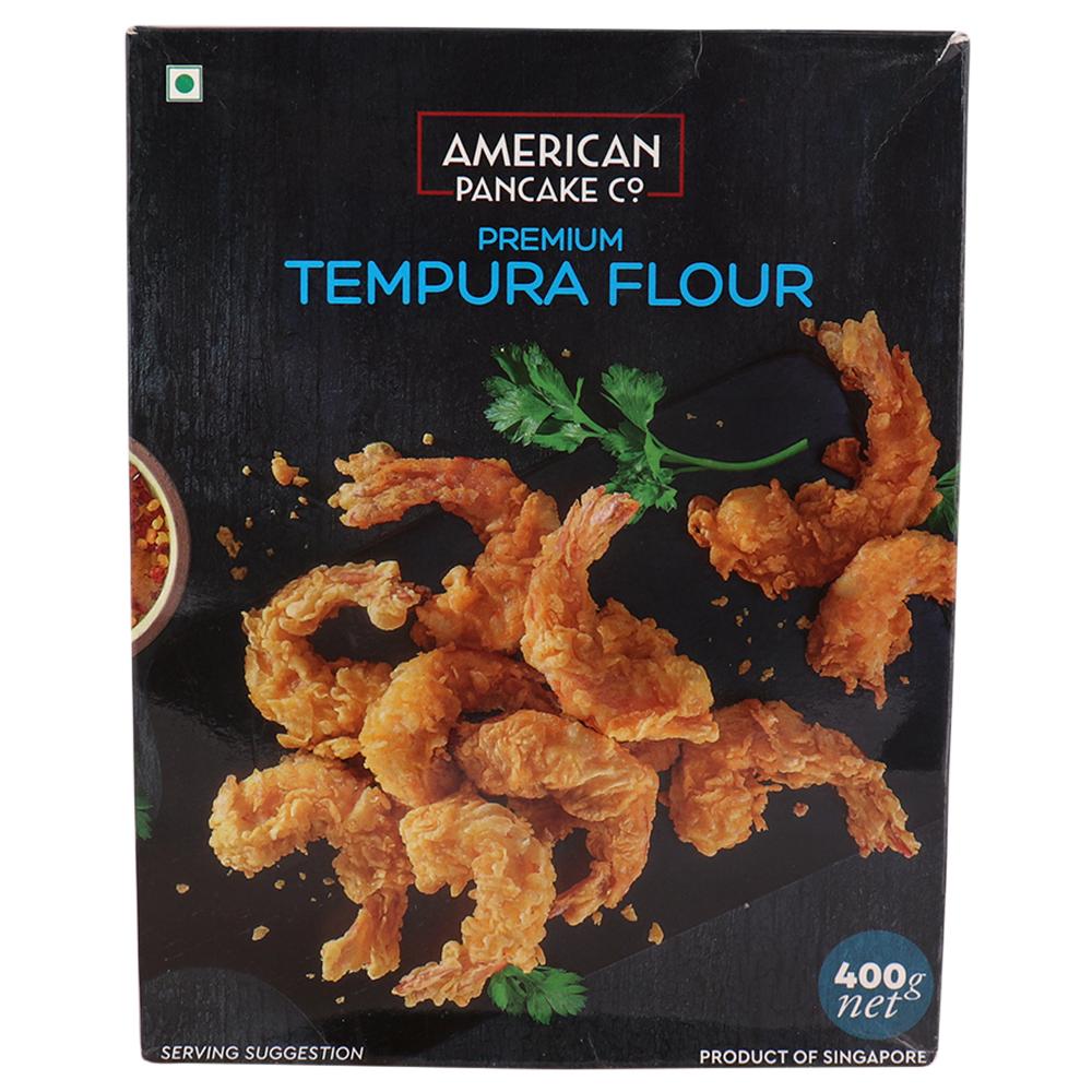 American Pancake Co. | American Pancake Co. Premium Tempura Flour 400 g
