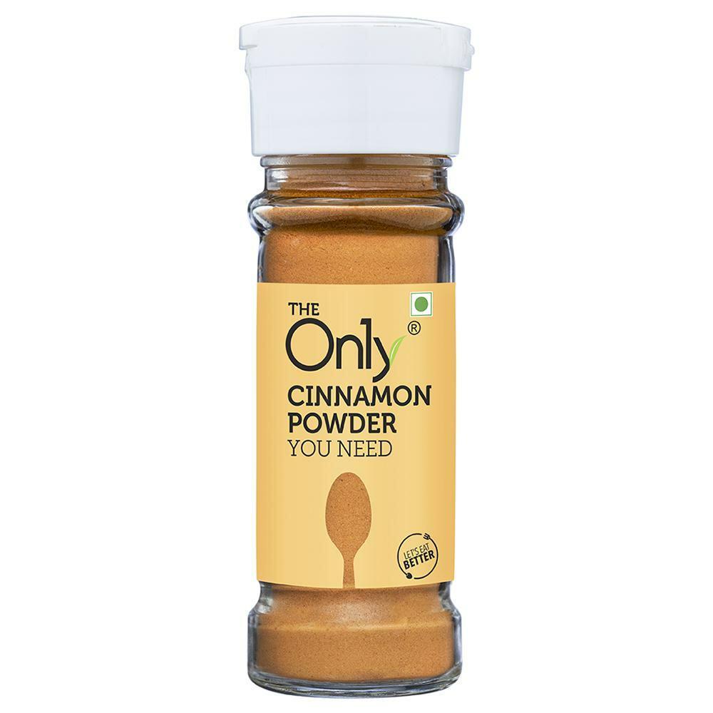 On1y | On1y Cinnamon Powder 45 g
