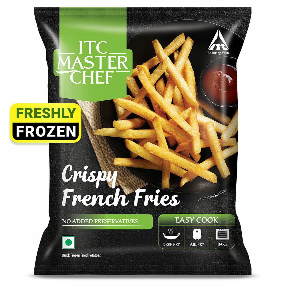 ITC Master Chef | ITC Master Chef Crispy French Fries 420 g